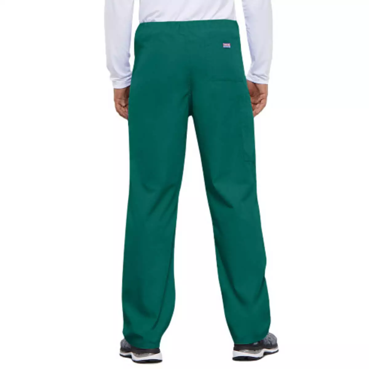 Workwear Originals unisex scrub pants with drawstrings  Workwear Originals unisex scrub pants with drawstrings