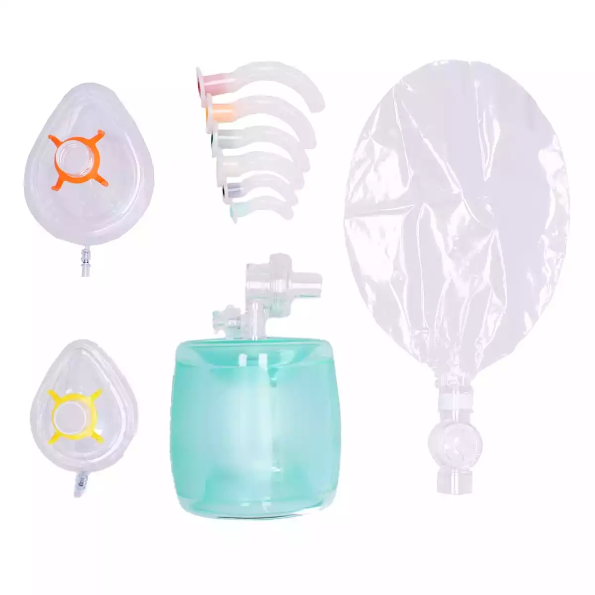 Ventilation Bag Ventilation Bag