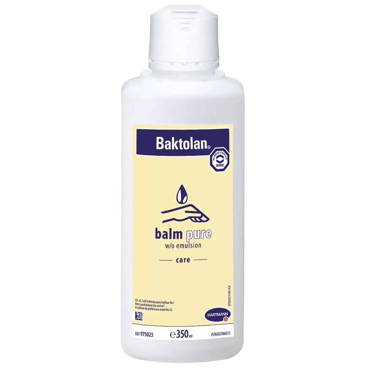  Baktolan balm pure skin care balm