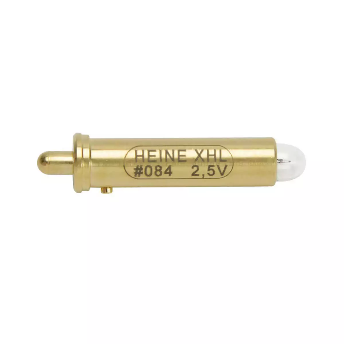  HEINE spare bulb #084 for ophthalmoscope heads