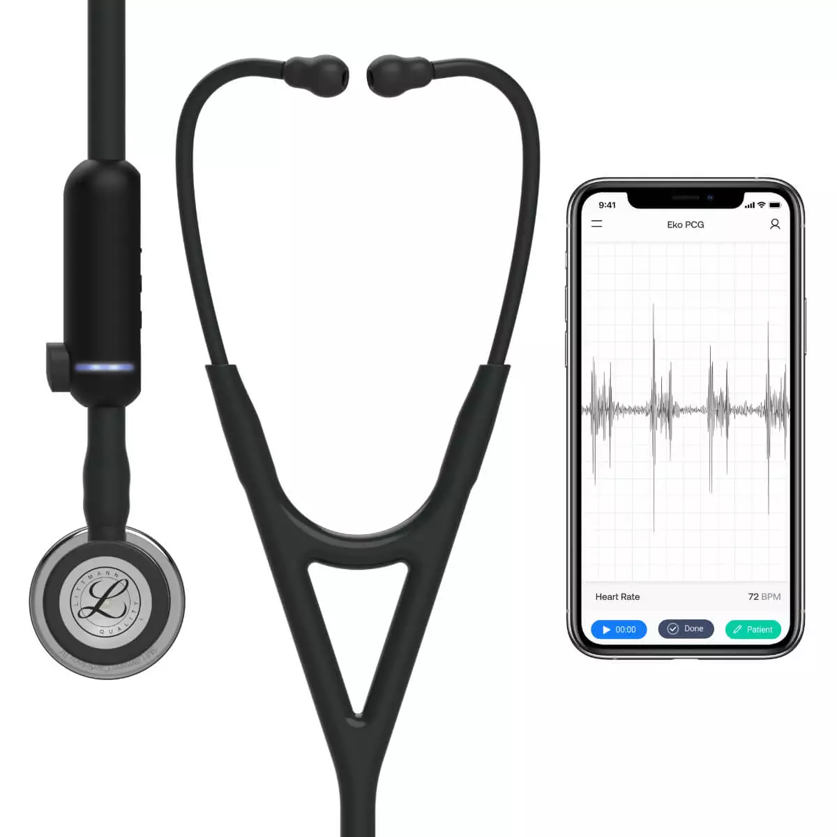CORE Digital Stethoscope CORE Digital Stethoscope