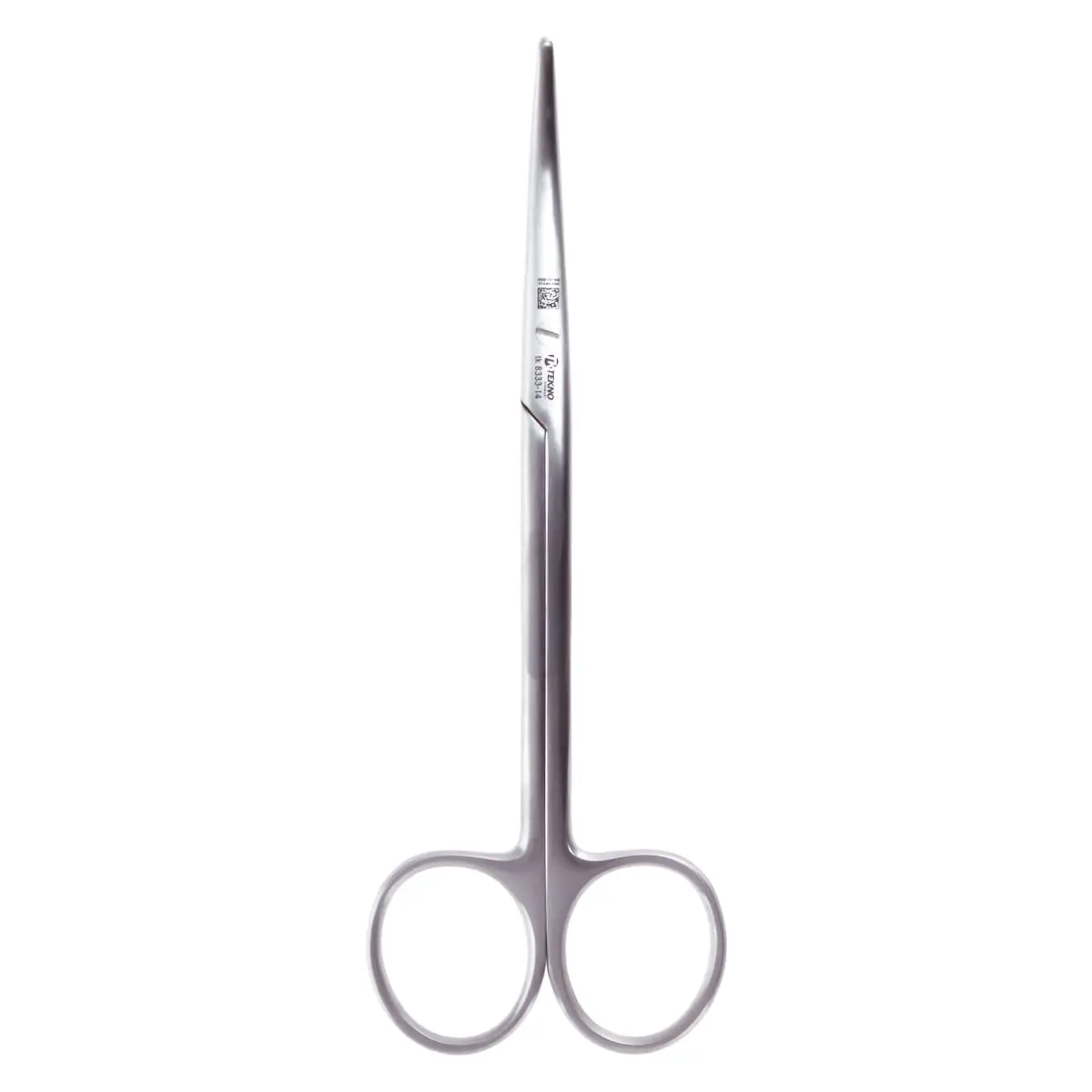  Metzenbaum scissors