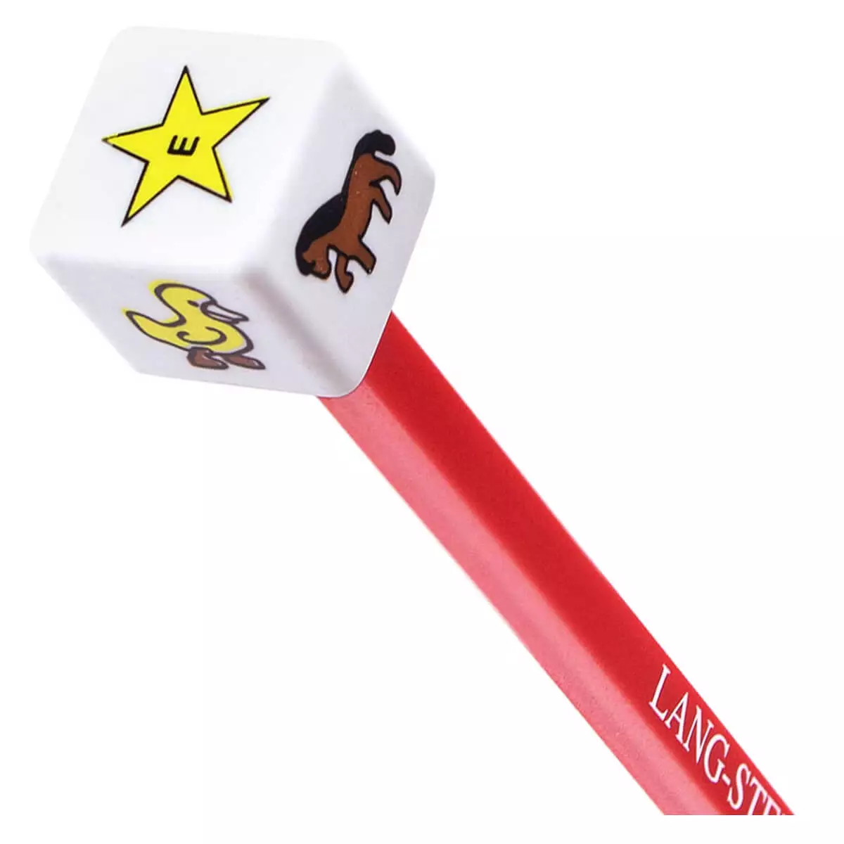  LANG fixation cube