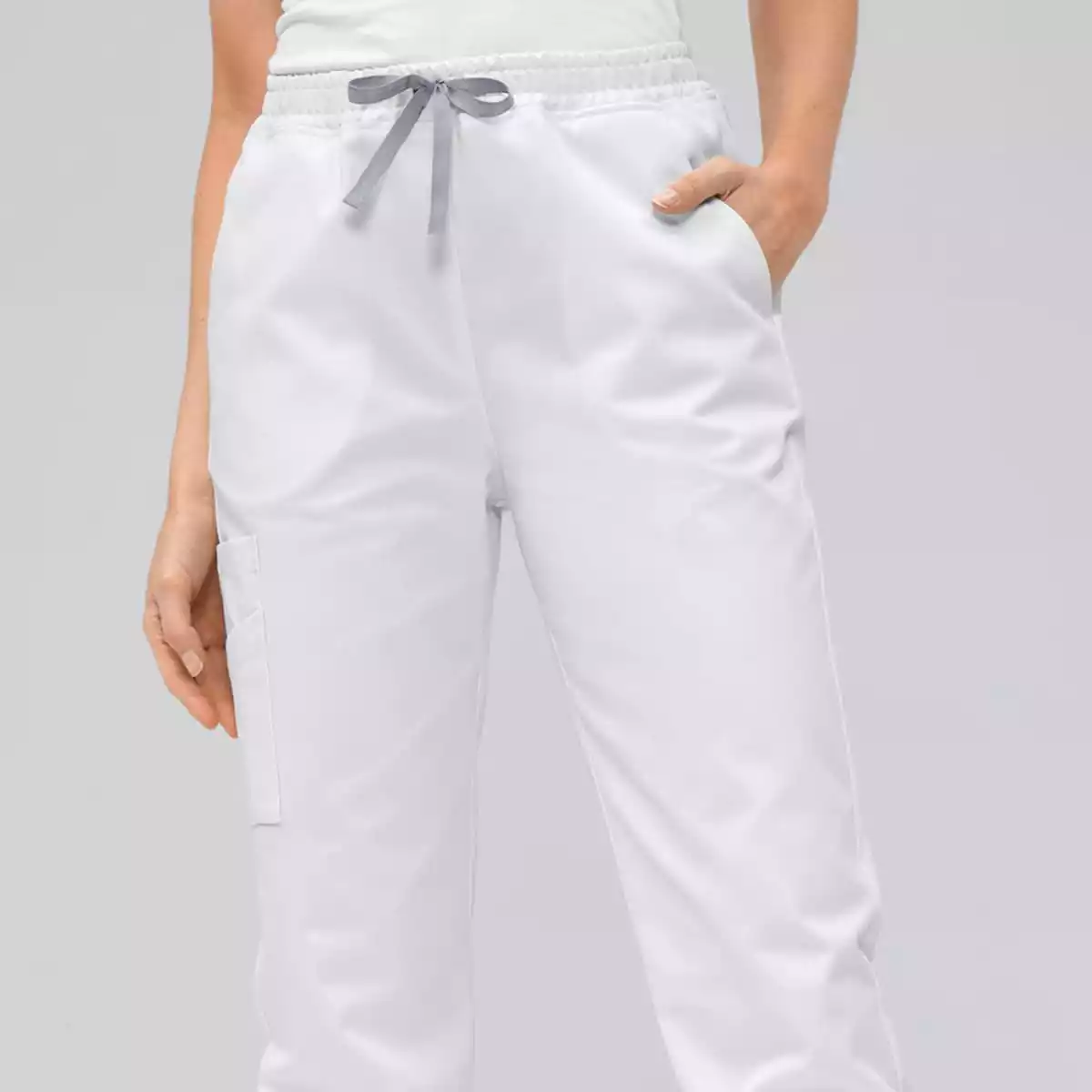  Milano unisex pull-on pants
