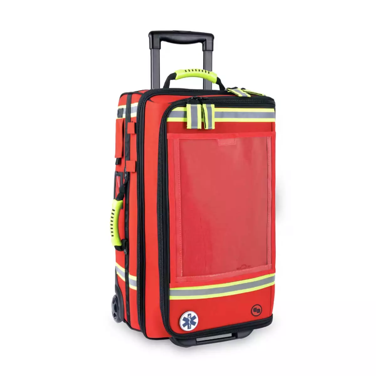  EMERAIR’S emergency trolley