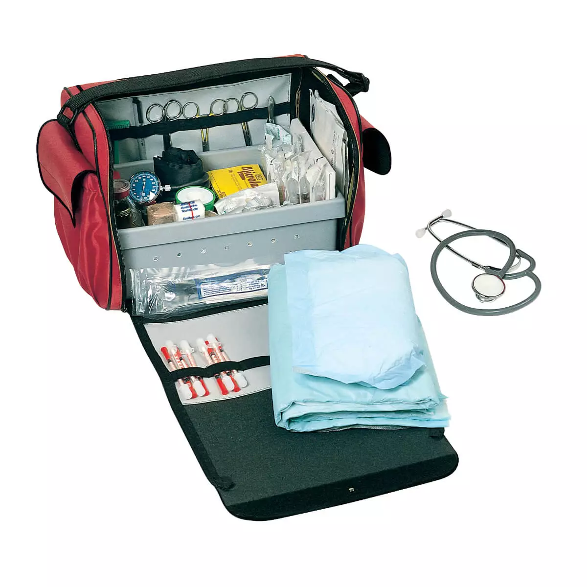  Care bag