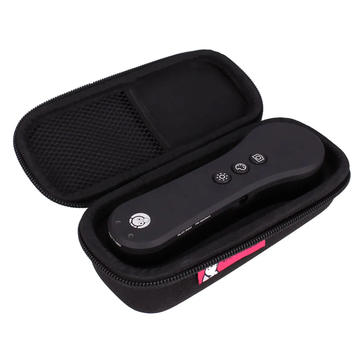 Case for "Scaut®" dermatoscopes Case for "Scaut®" dermatoscopes