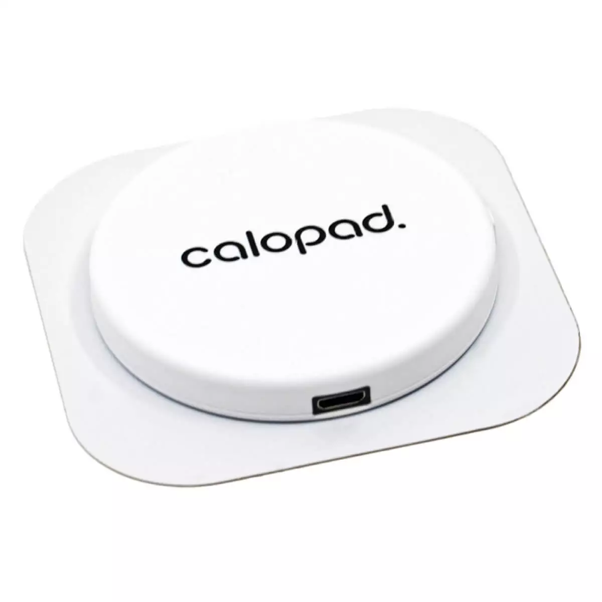  Calopad deep heat plaster