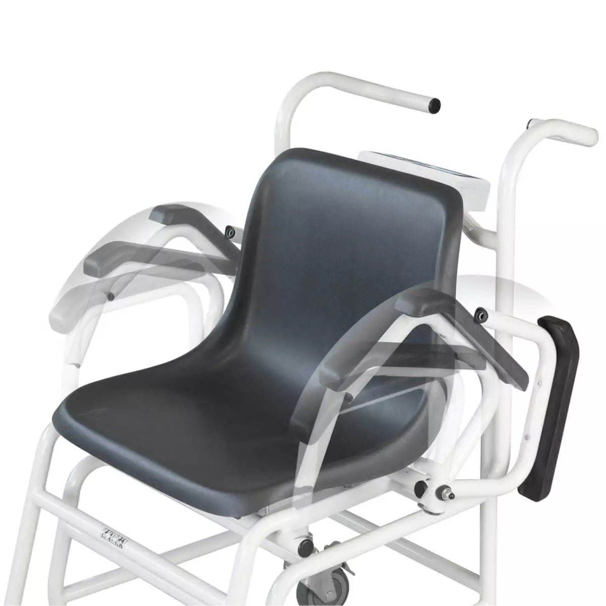 Chair scale MCN 200K-1M