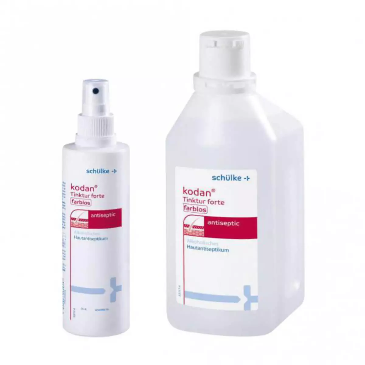  kodan tincture forte