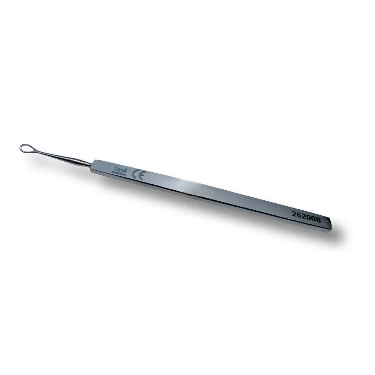 Langenbeck ear curette Langenbeck ear curette