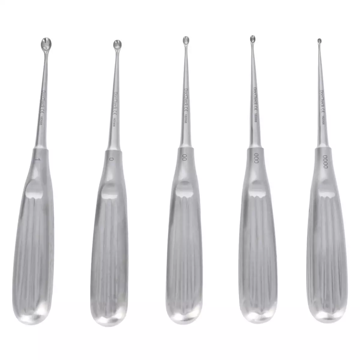  Sharp Spoon