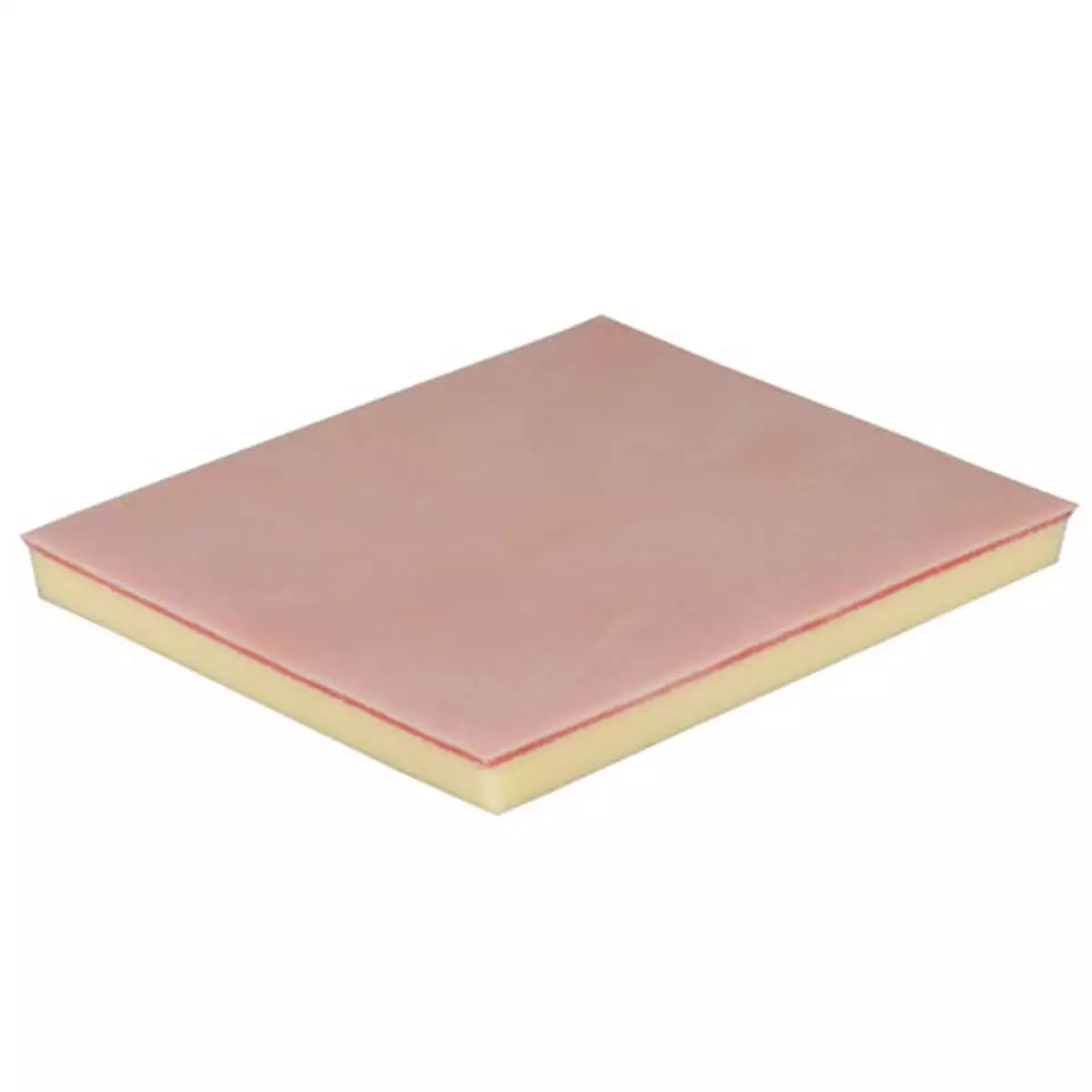  Skin Suture Pad for Skin Suture Trainer