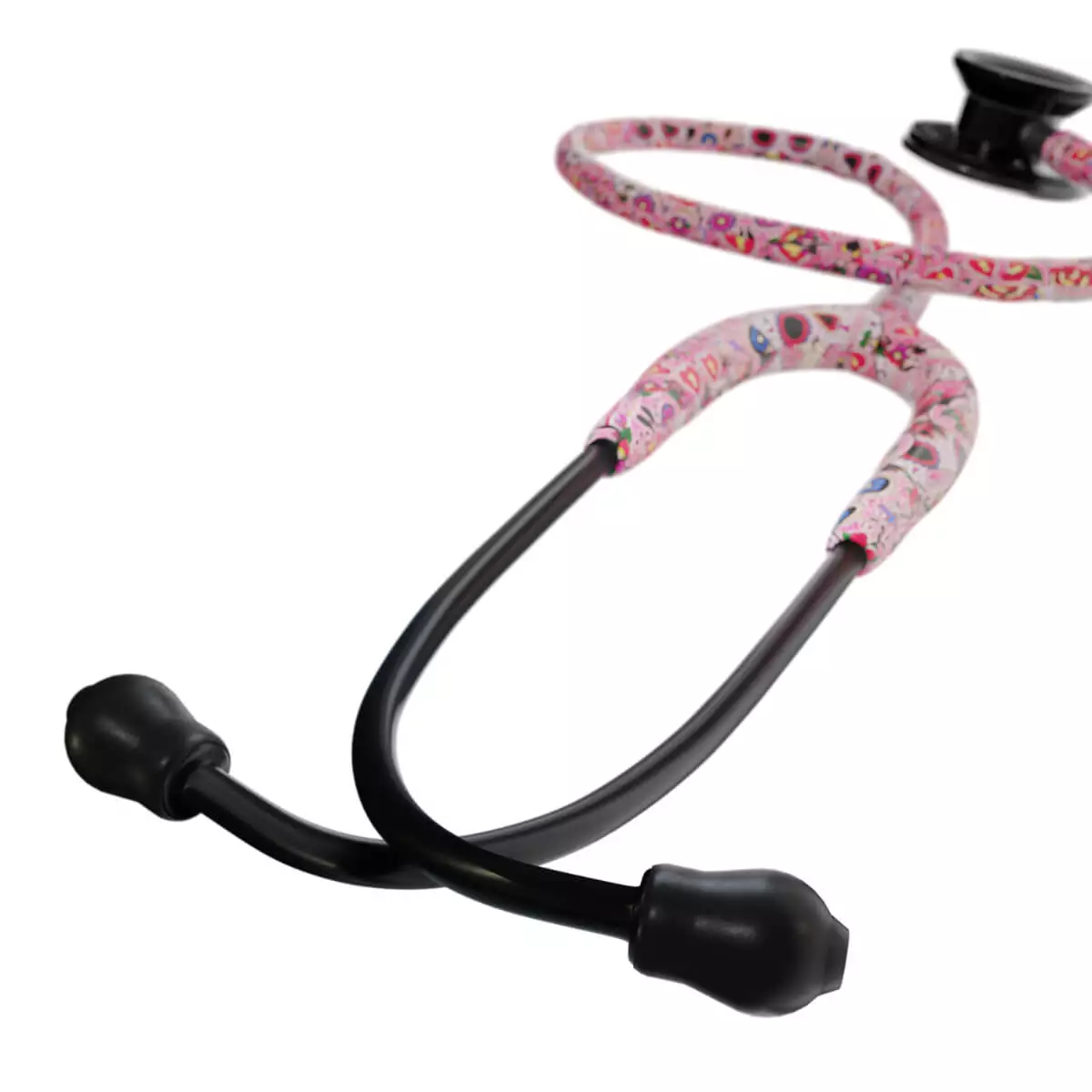  MDF MD One All Black Stethoscope