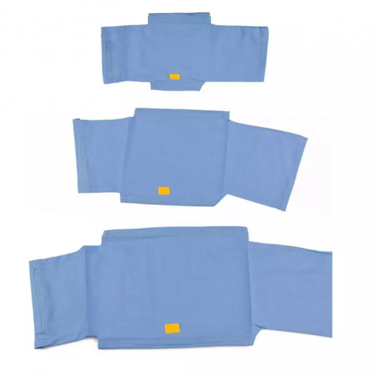  Protective covers for TM-2430 PC2 long term blood pressure monitor