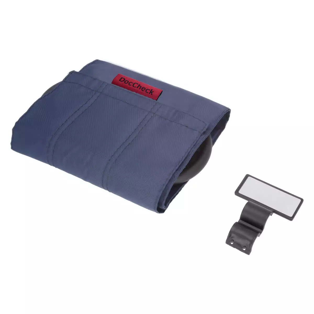  Single-tube velcro cuff “Pffft”