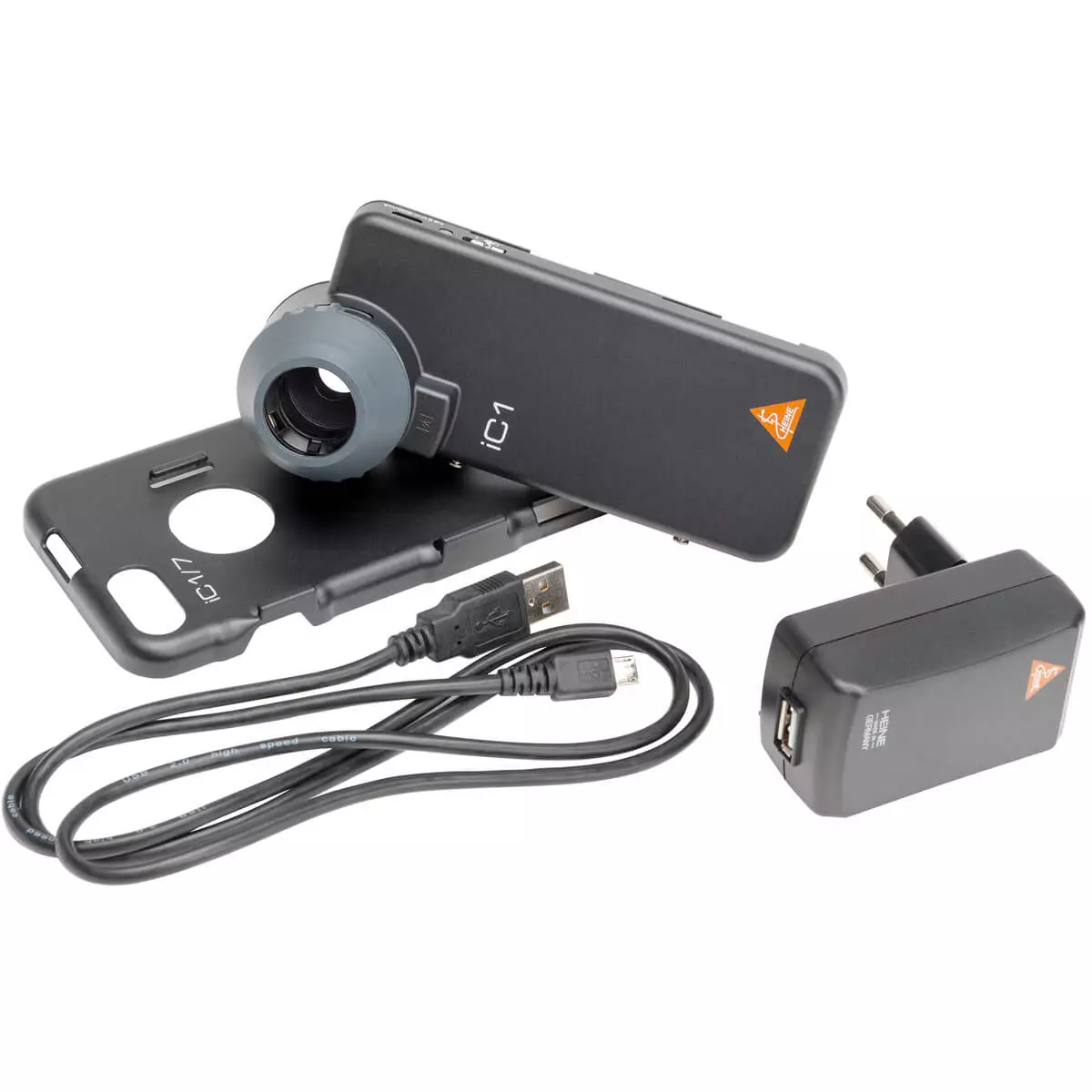  HEINE iC1 Dermatoscope