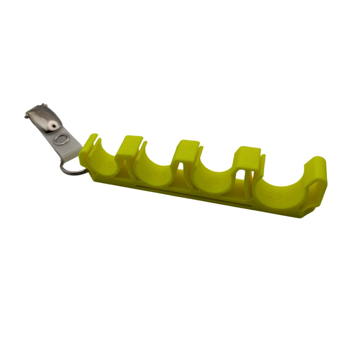  MediCrimp syringe holder