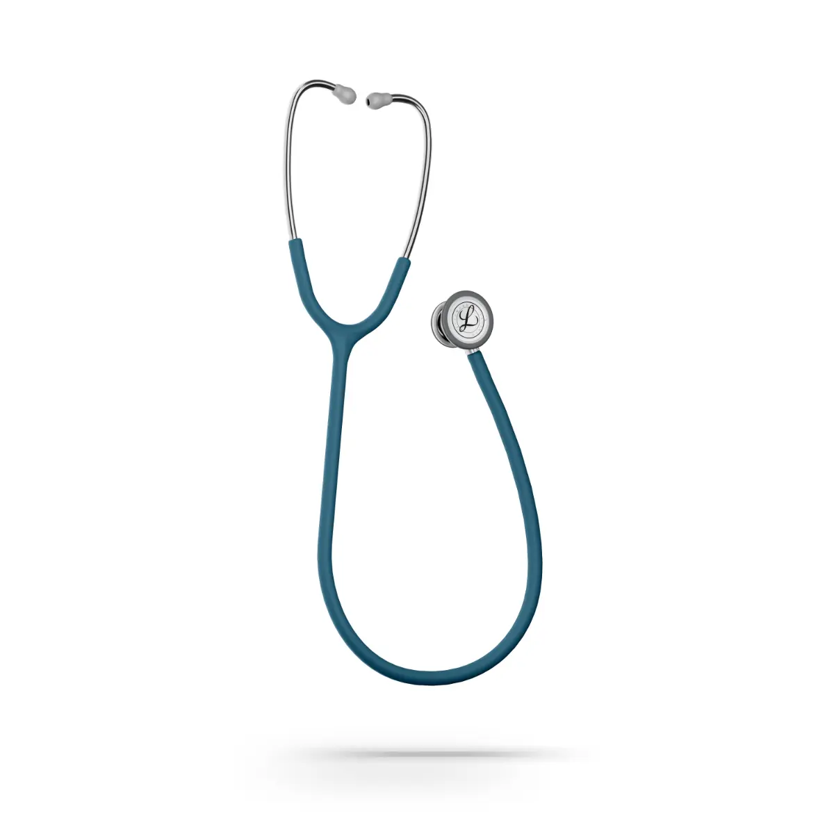 Classic III Stethoscope – Satin-finish tubing Classic III Stethoscope – Satin-finish tubing