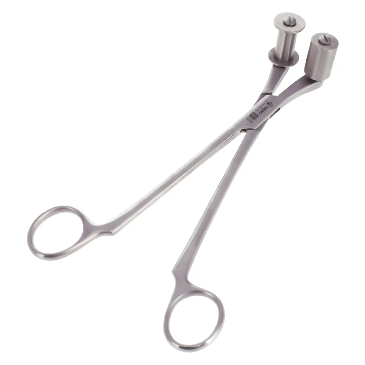 Gunnar-Hey roller clamp Gunnar-Hey roller clamp