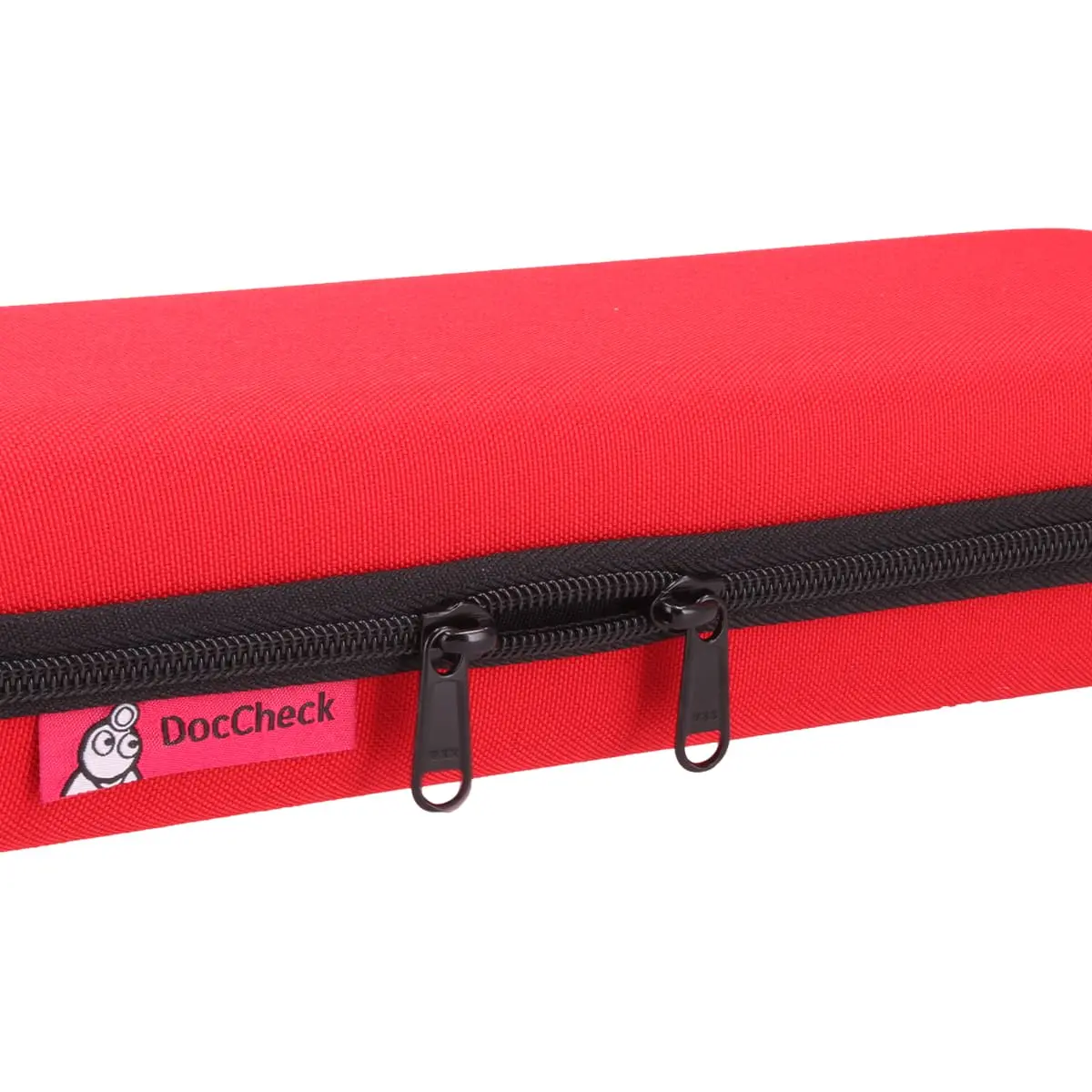 DocCheck's “S-Pack” stethoscope case