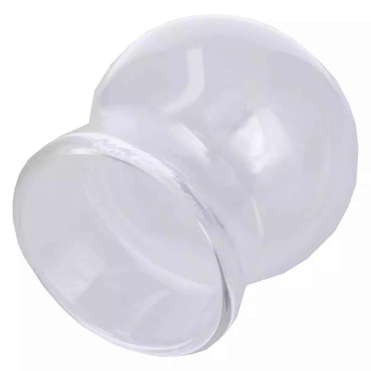  Cupping glass