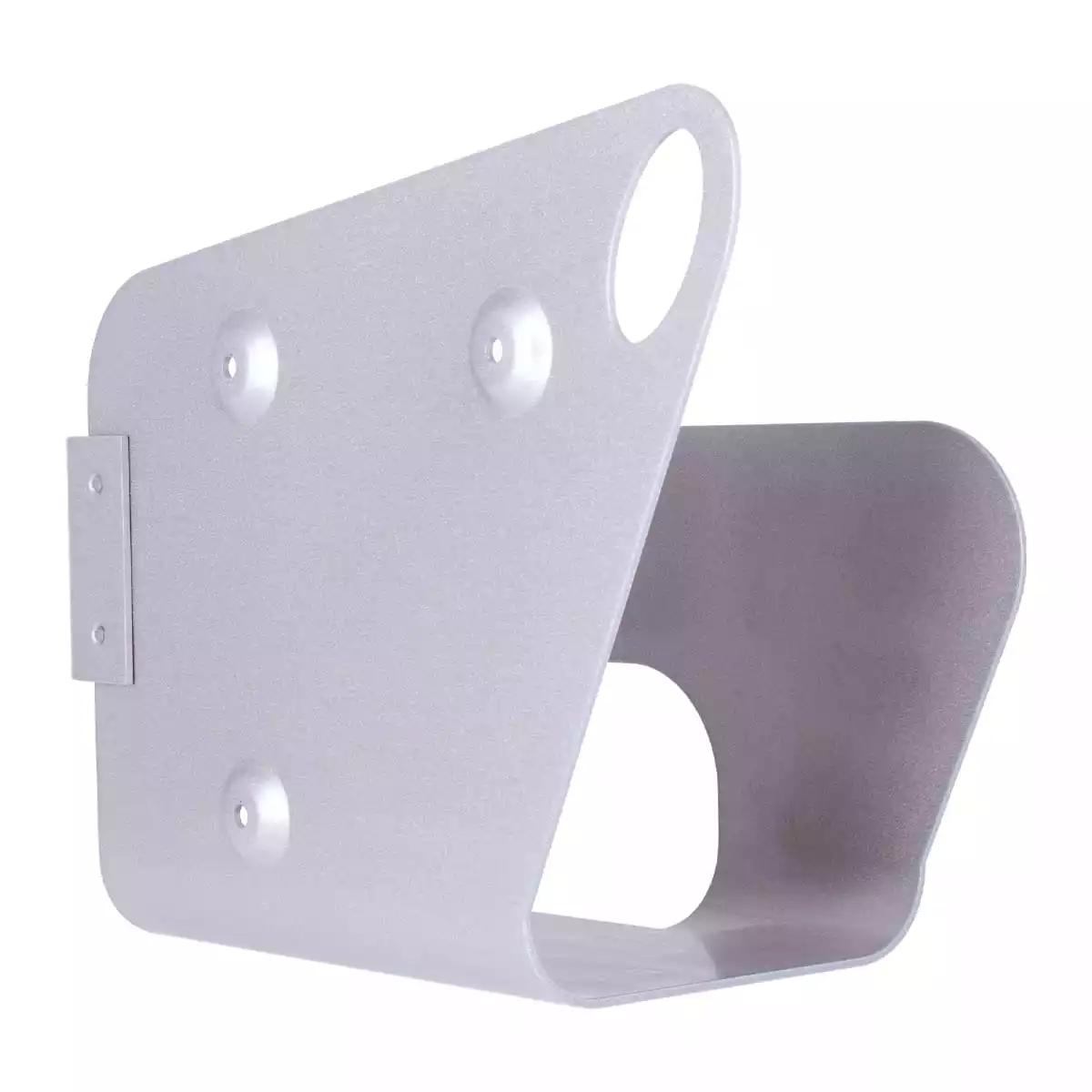 Wall-bracket for Philips HeartStart AED Wall-bracket for Philips HeartStart AED