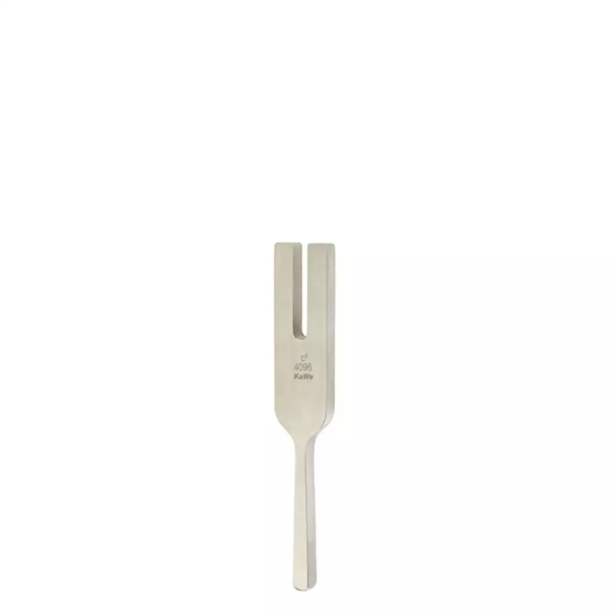  Hartmann tuning fork