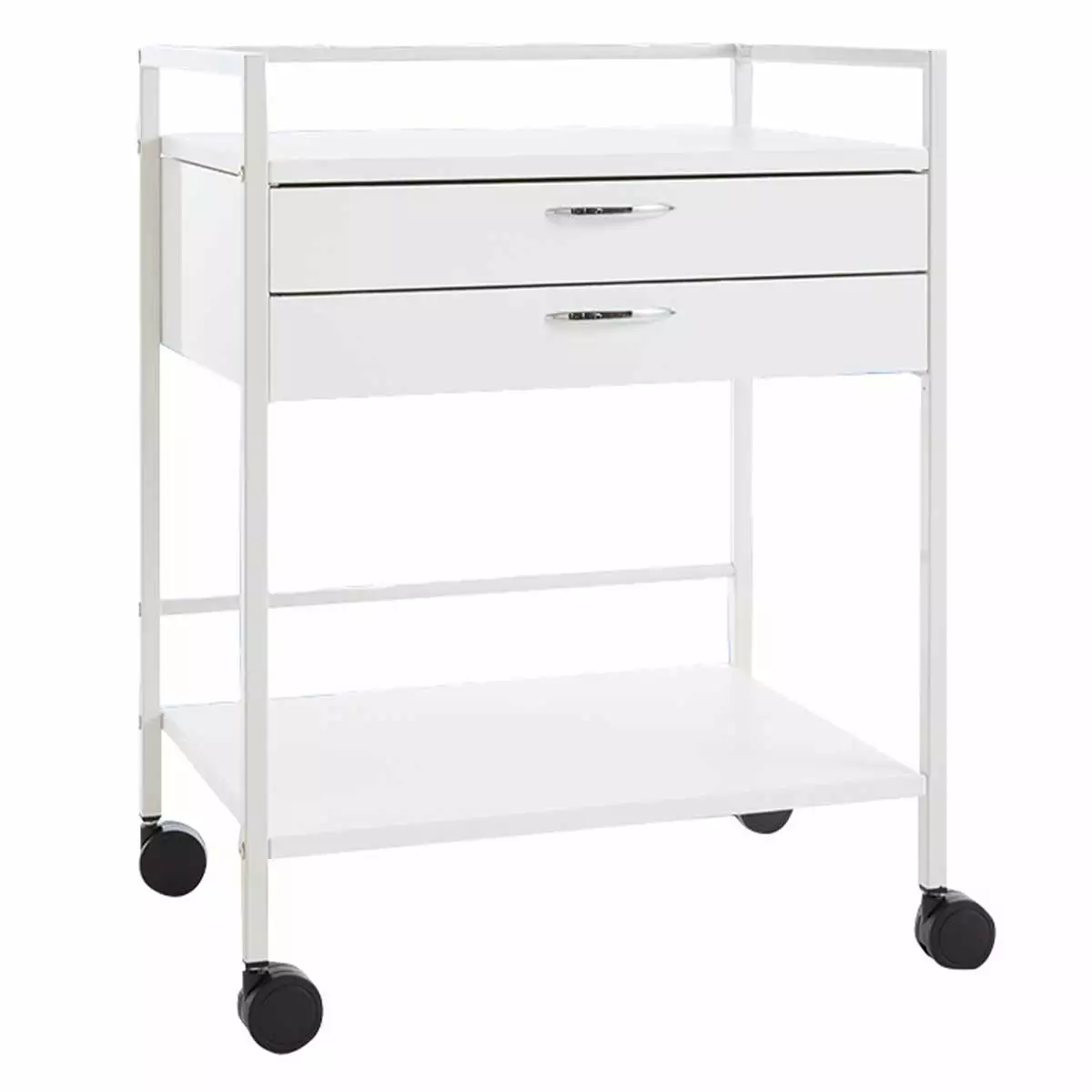 Auxilio equipment cart Auxilio equipment cart