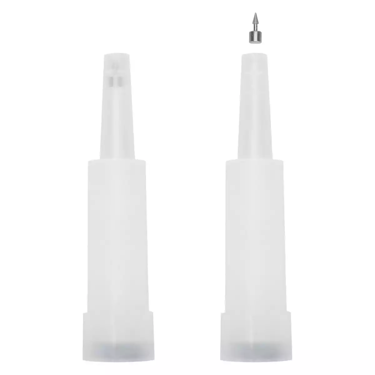  Apex acupuncture permanent needles