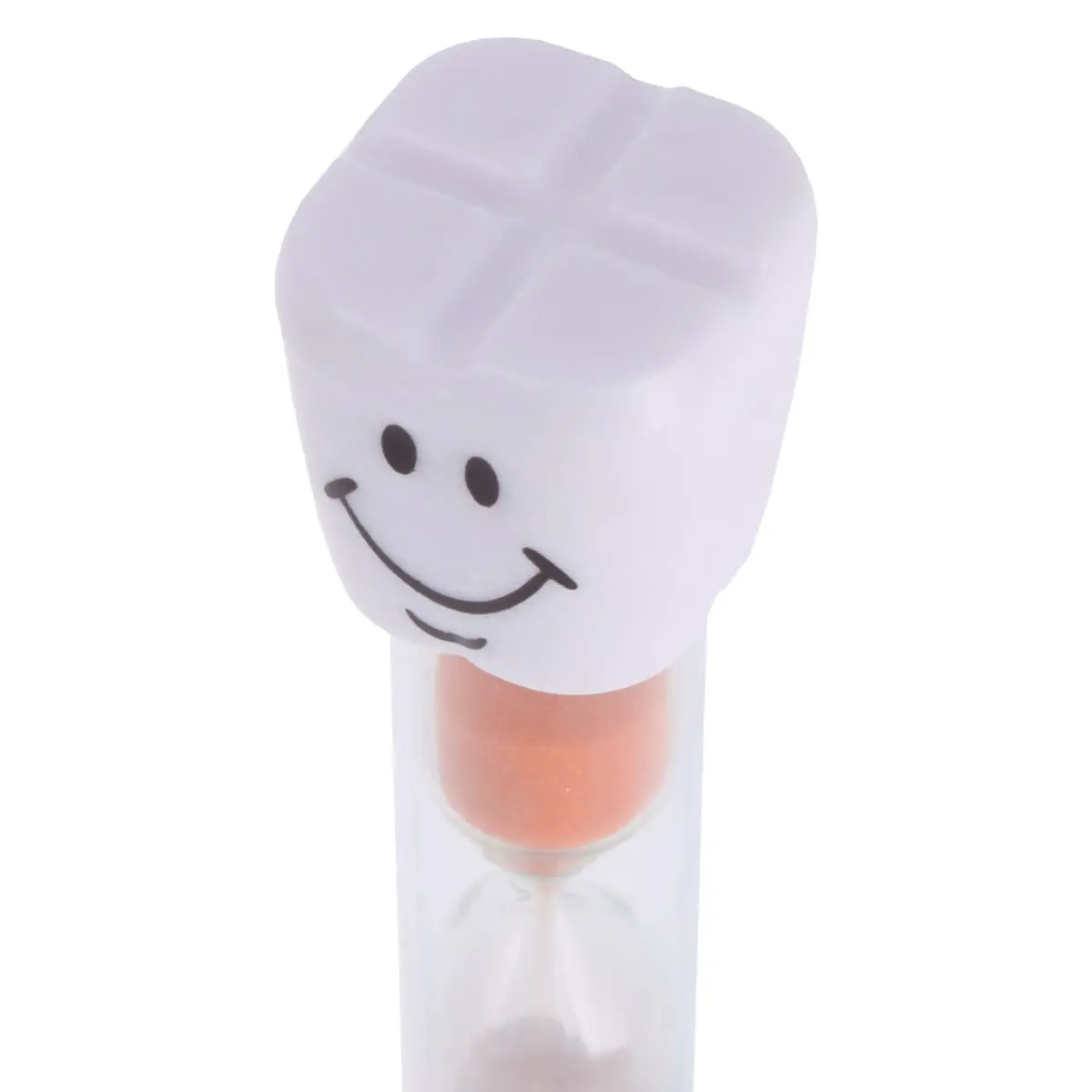  Tooth-themed hourglass