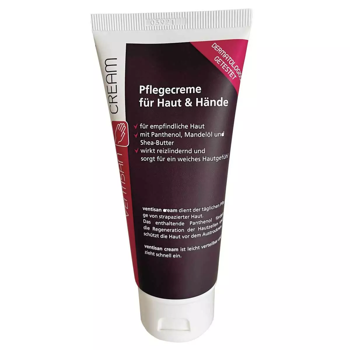  ventisan cream care lotion