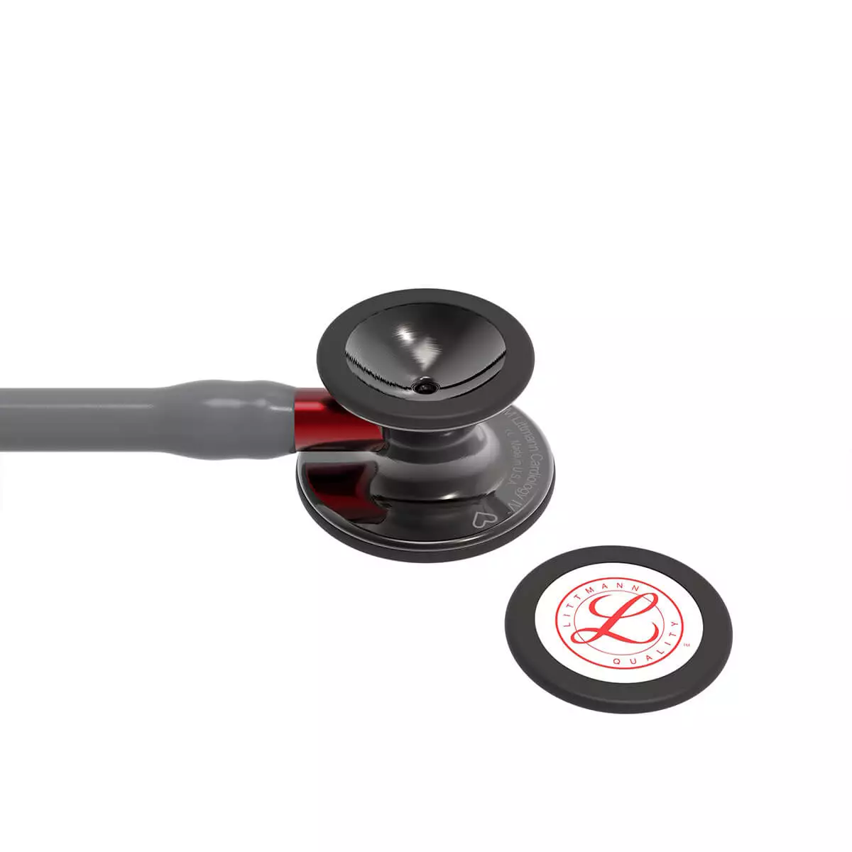  Cardiology IV – Limited Heart Day Edition – diagnostic stethoscope