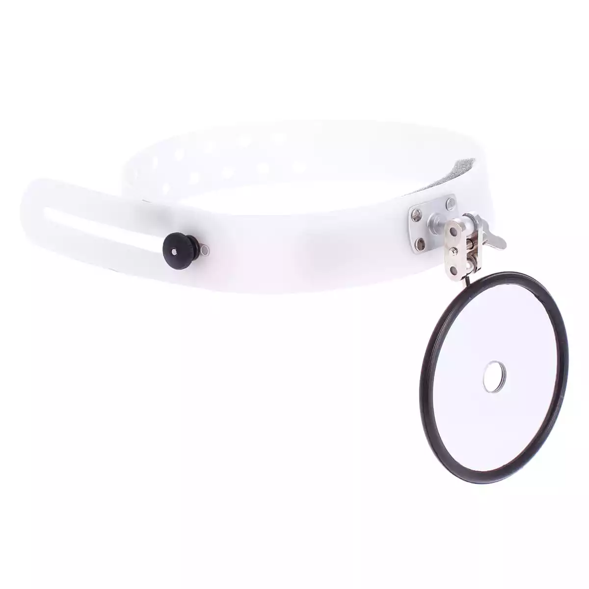  Ziegler head mirror