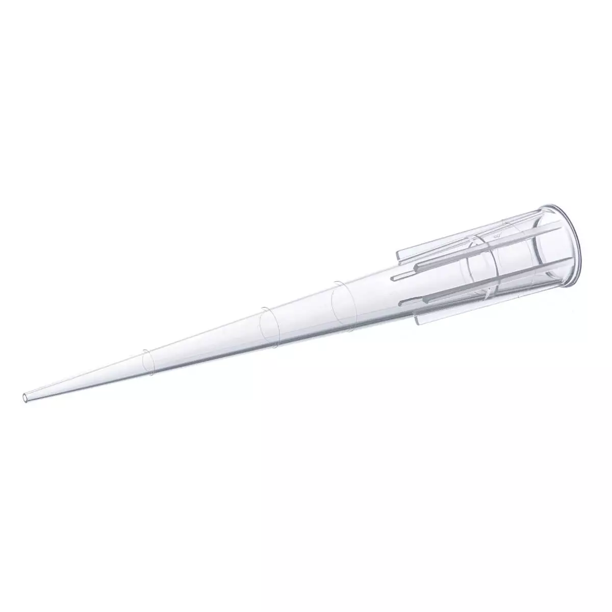  Sapphire pipette tips