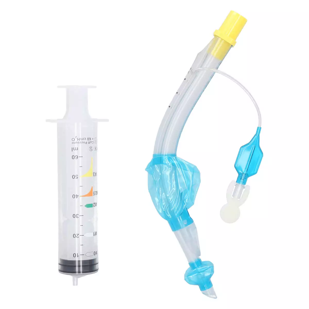  Larynx-Tubus LTS-D