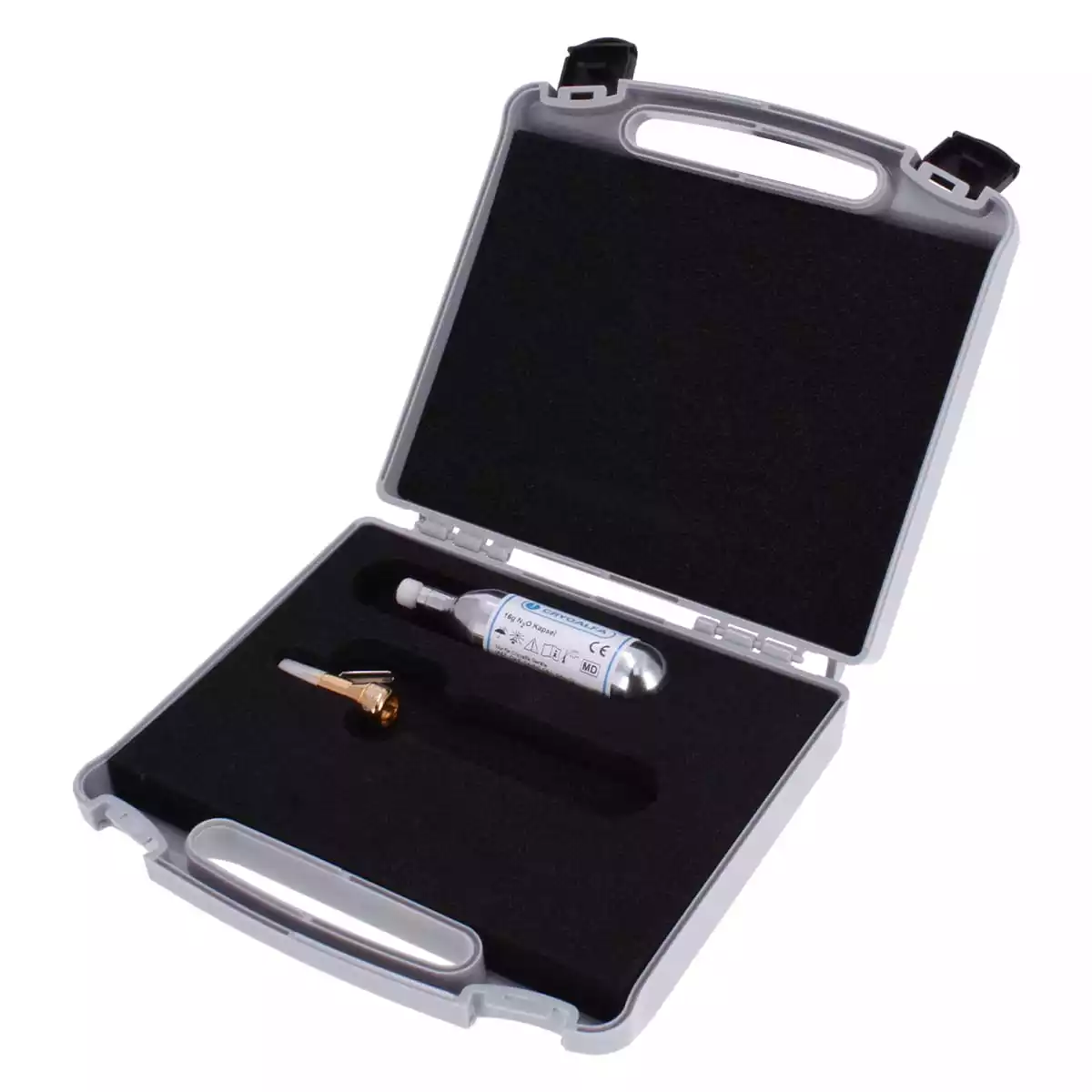  SUPER Cryosurgery unit