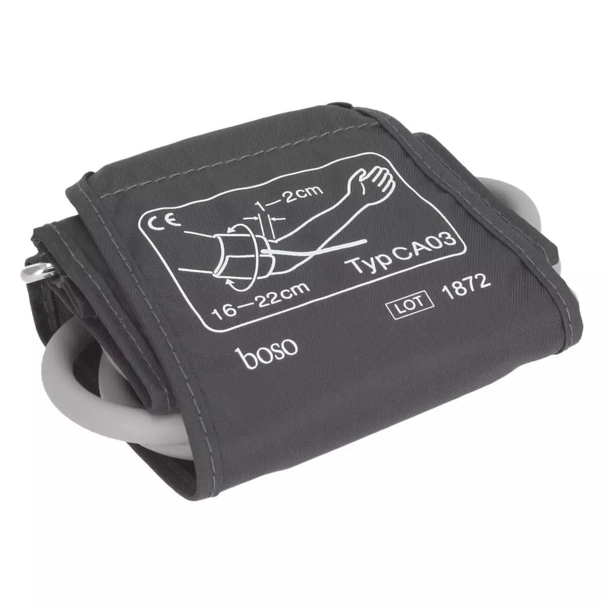  XS blood pressure cuff