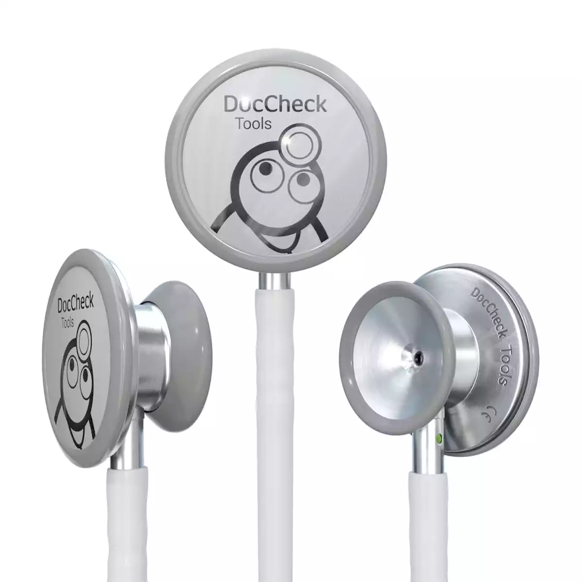  DocCheck “Lausch” Stethoscope