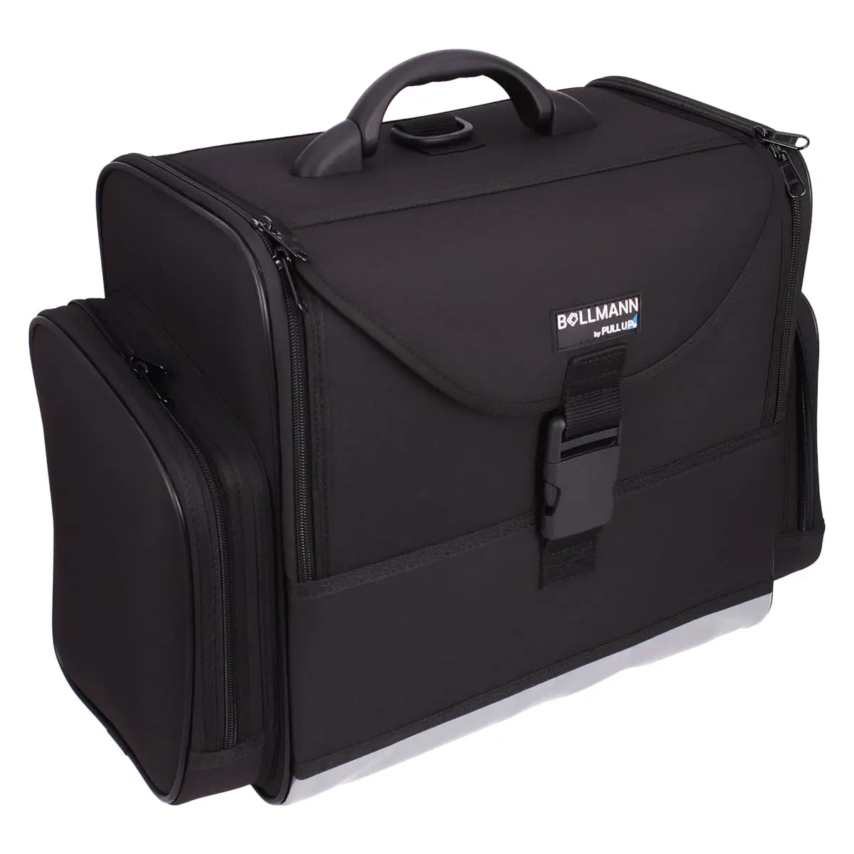  The Other Doctor's Bag