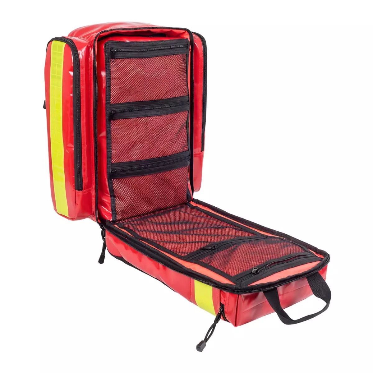 Supporter emergency backpack