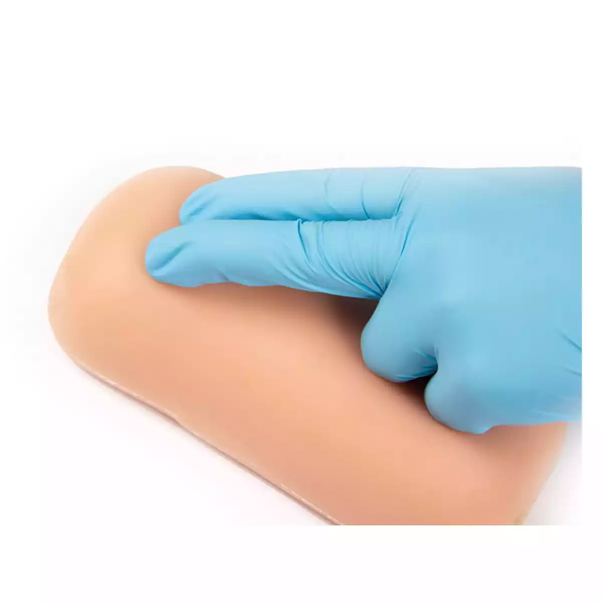  Strap on vaccination trainer