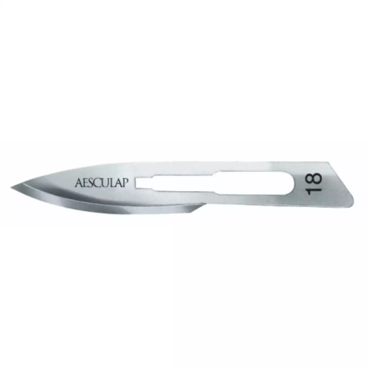  Safety scalpel