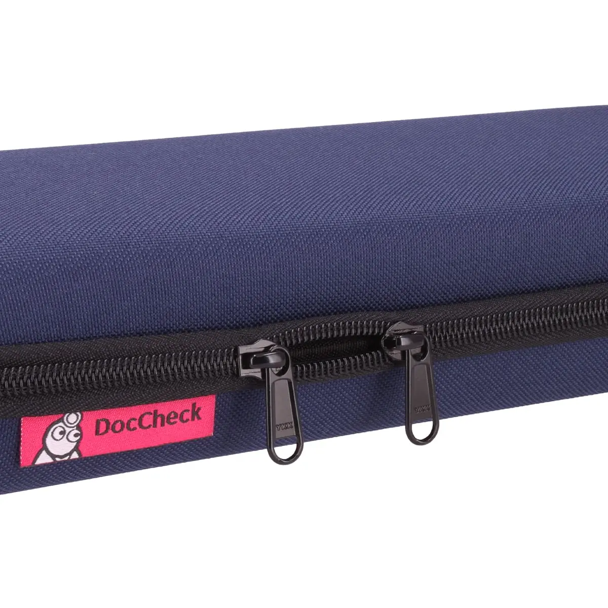 DocCheck's “S-Pack” stethoscope case DocCheck's “S-Pack” stethoscope case