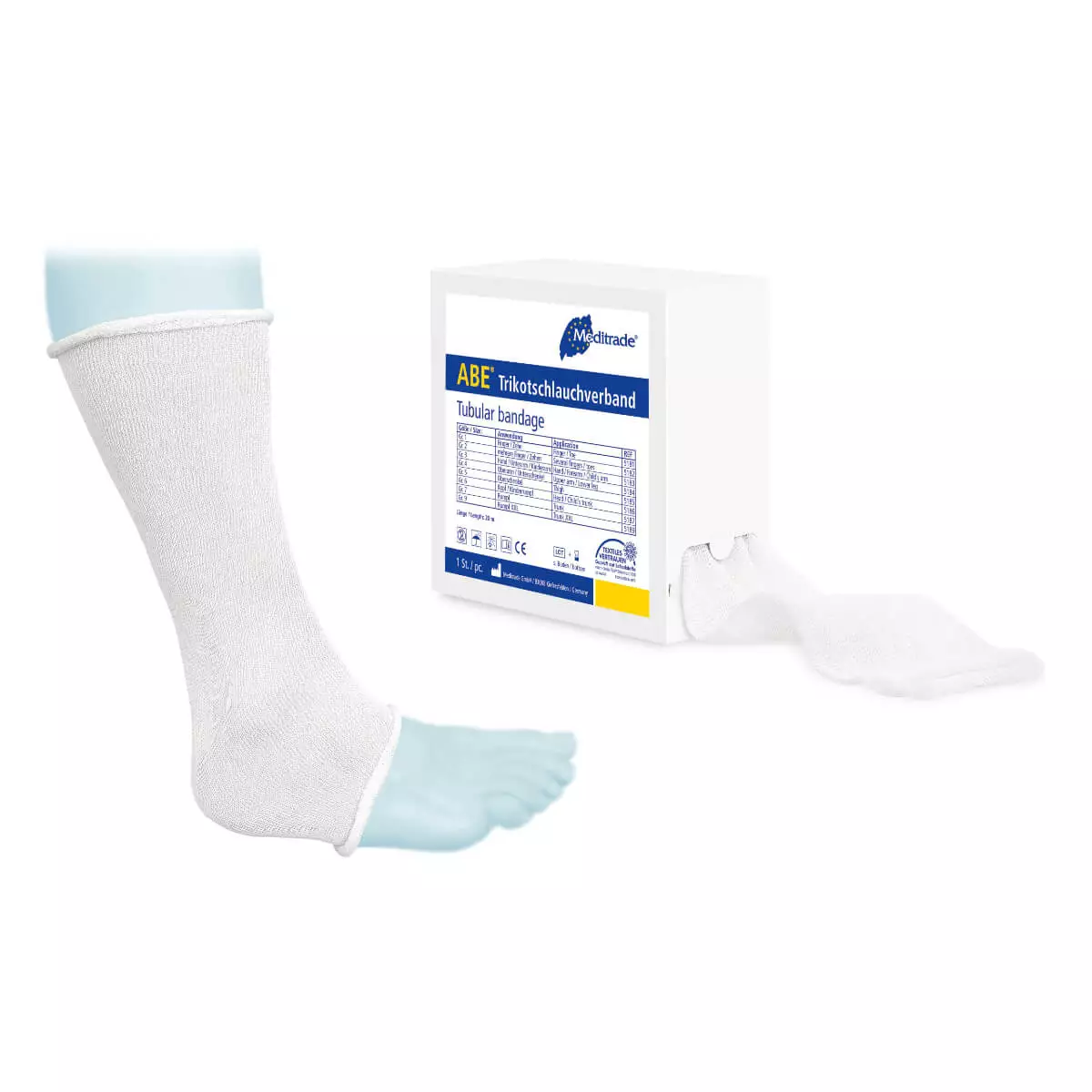  ABE tubular bandage