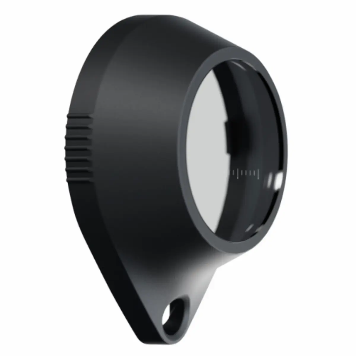 HEINE CPG contact plate for DELTA X dermatoscope HEINE CPG contact plate for DELTA X dermatoscope