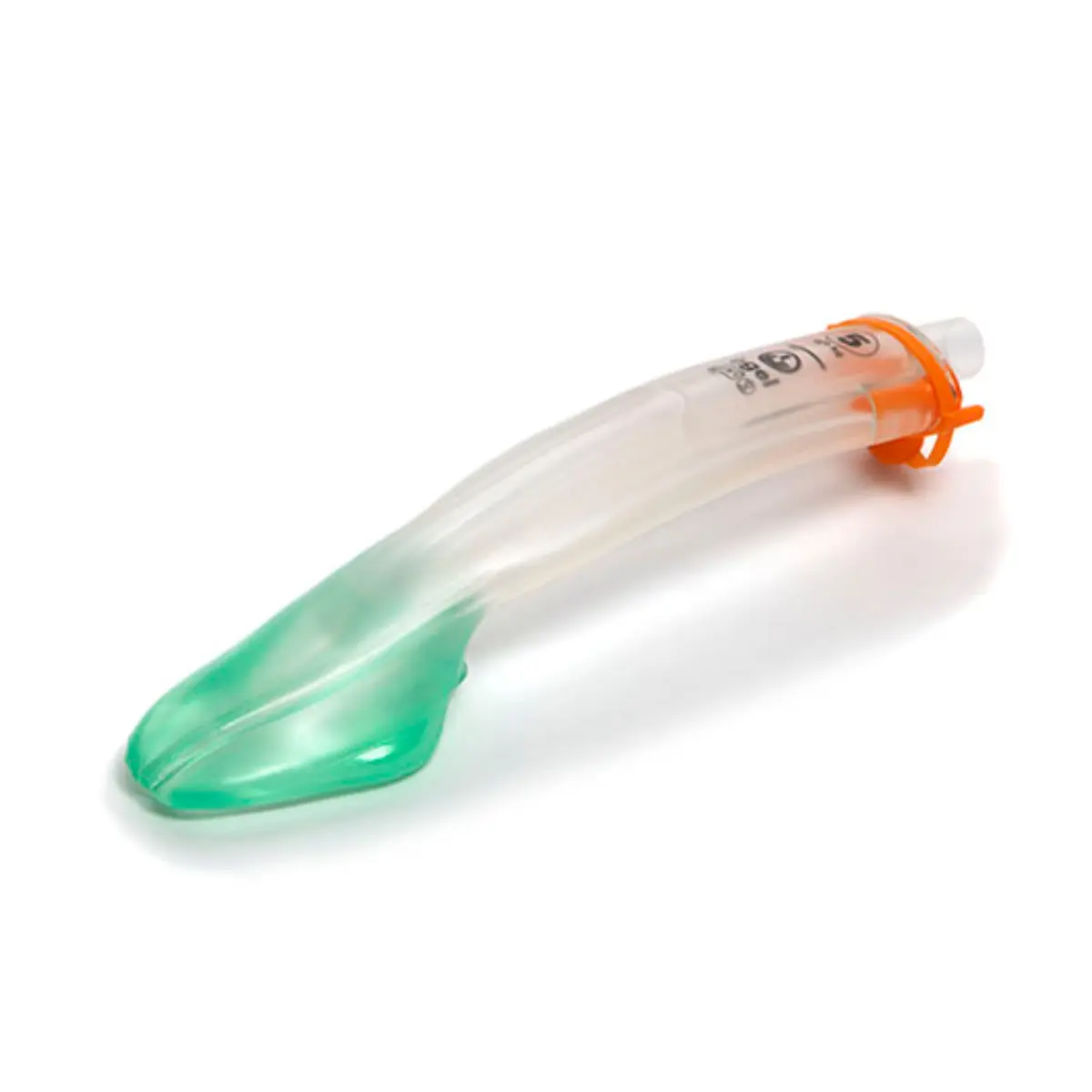 i-gel Plus supraglottic airway i-gel Plus supraglottic airway