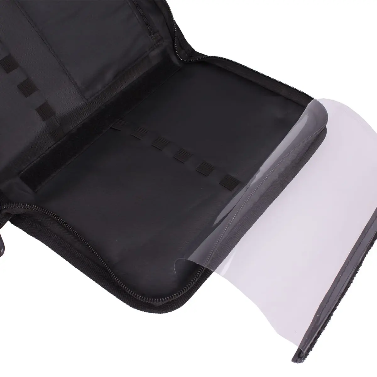 "Pack XS" instrument case "Pack XS" instrument case