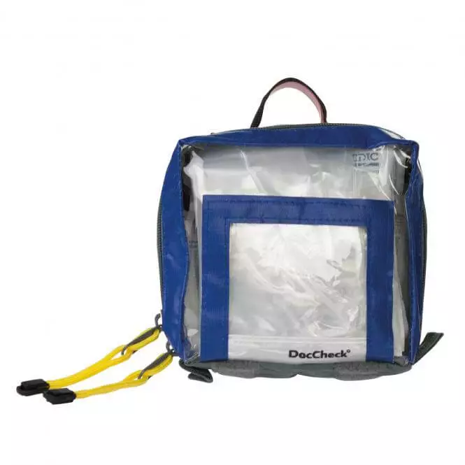  Module bags