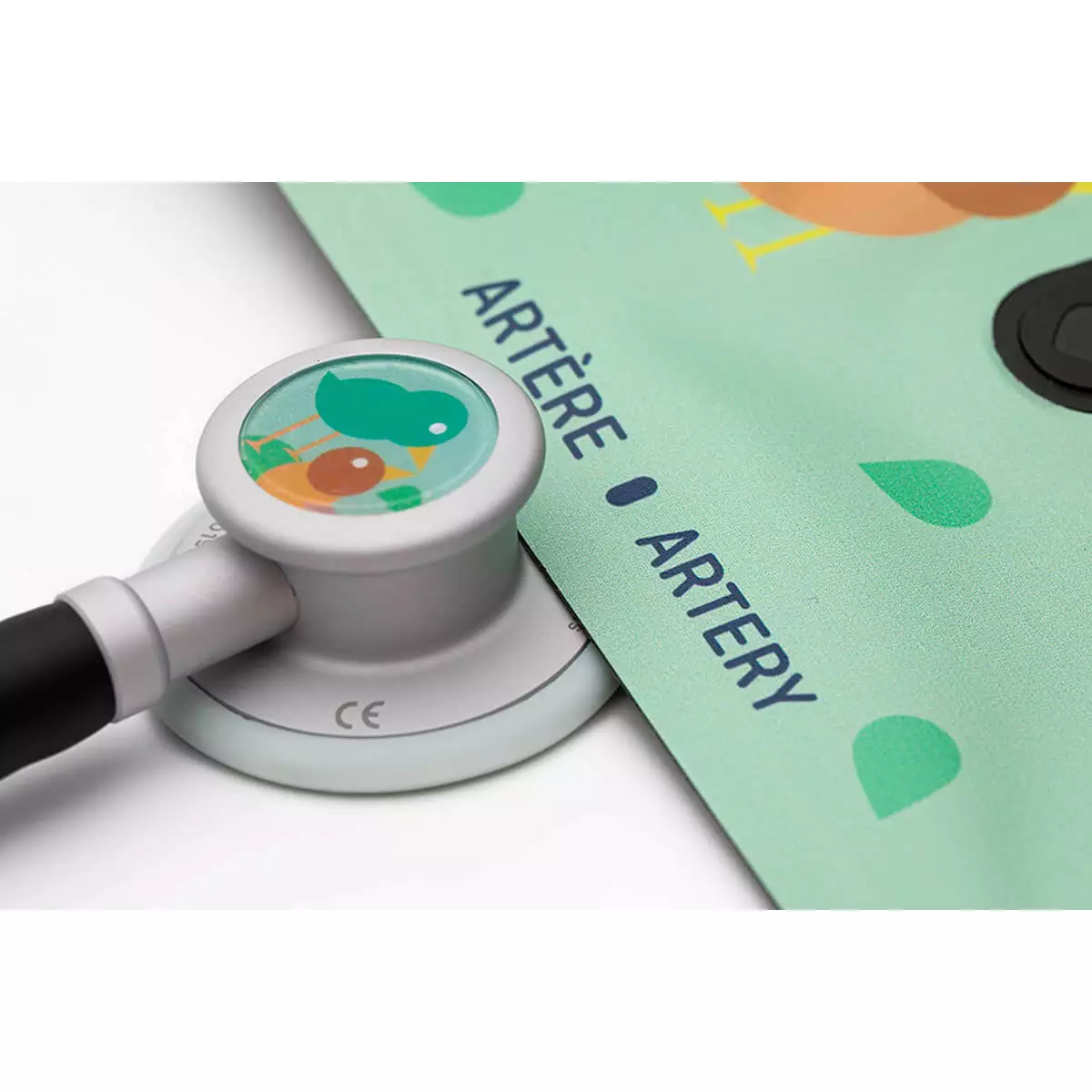  Pulse II Child Stethoscope